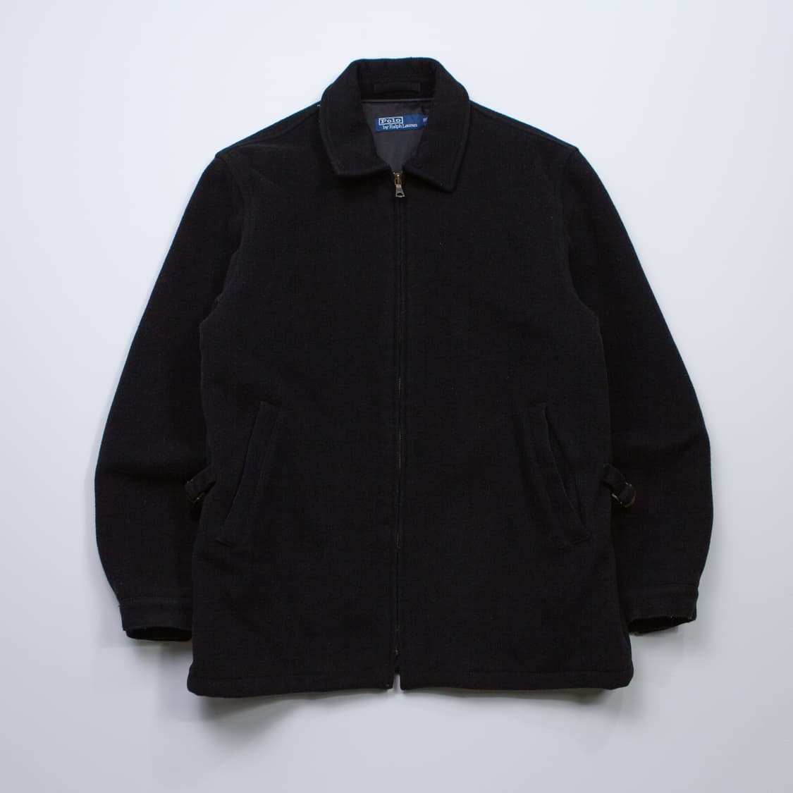폴로 랄프로렌 울 스포츠 자켓 상품이미지2