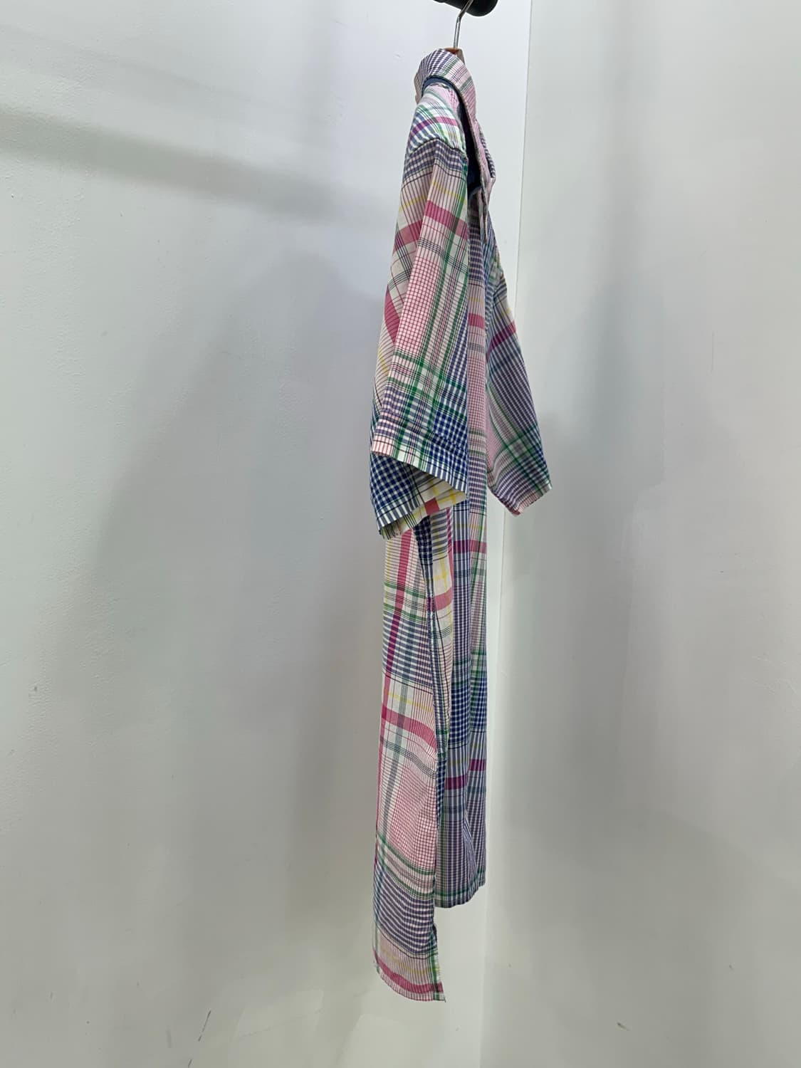 타미힐피거 남성 남방 상품이미지2