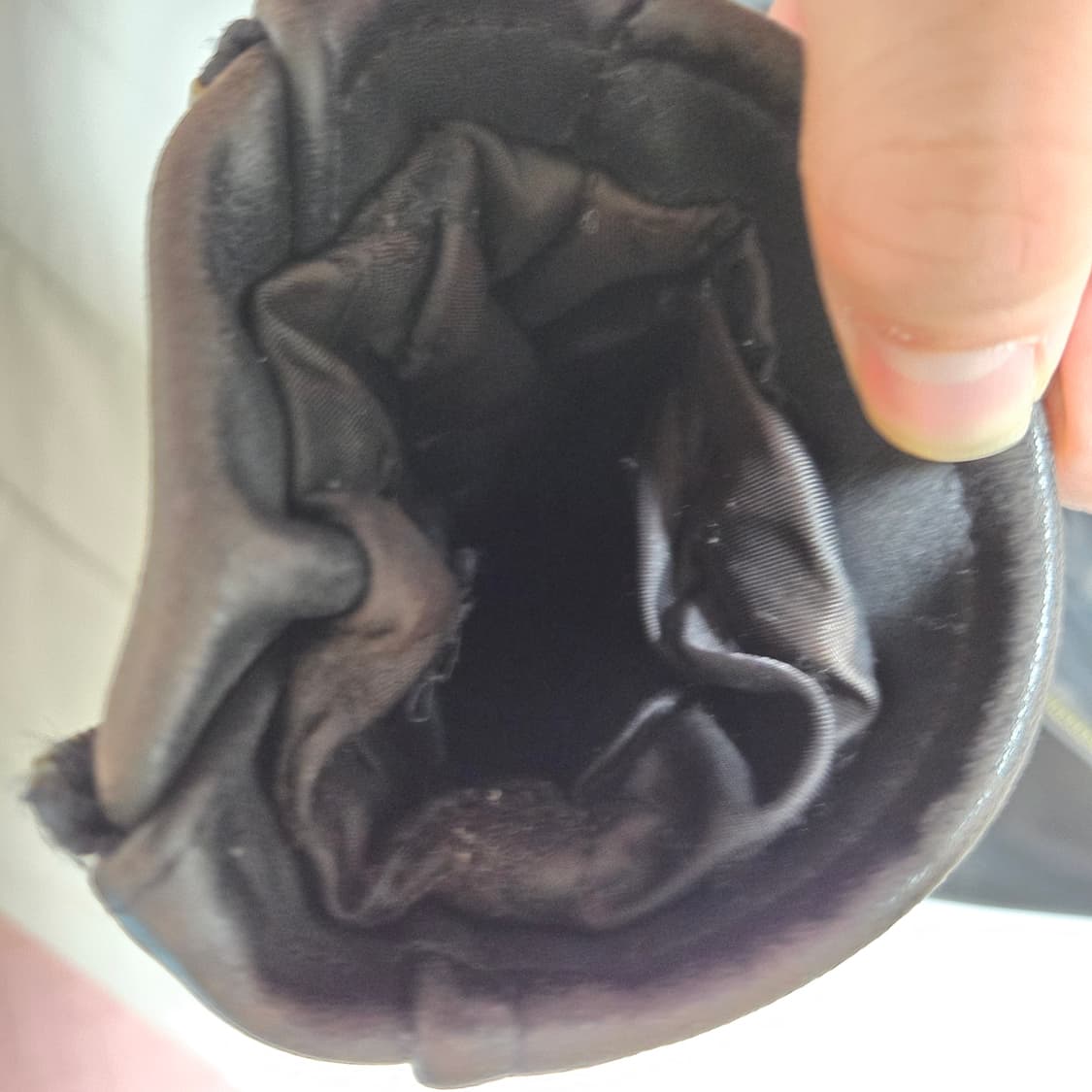 [S]90s 할리데이비슨 소가죽 싱글가죽자켓  싱글라이더 상품이미지7