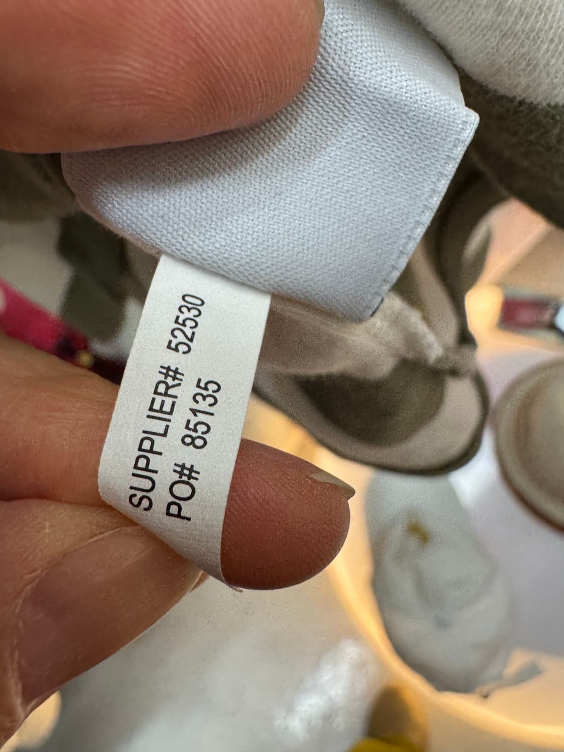 👕 랄프 로렌 스포츠 스트라이프 코튼 티셔츠 상품이미지10