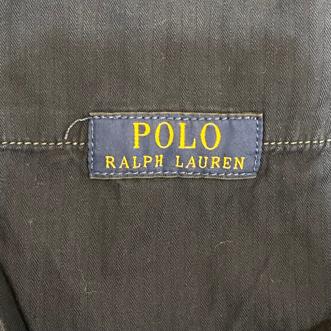 (42) POLO 폴로 쇼츠 반바지 상품이미지7