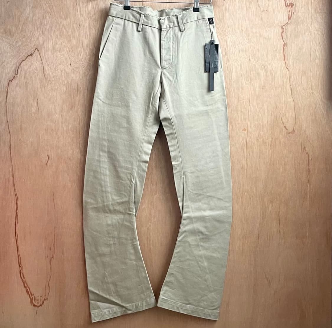 Wjk 바나나 치노 팬츠 상품이미지3