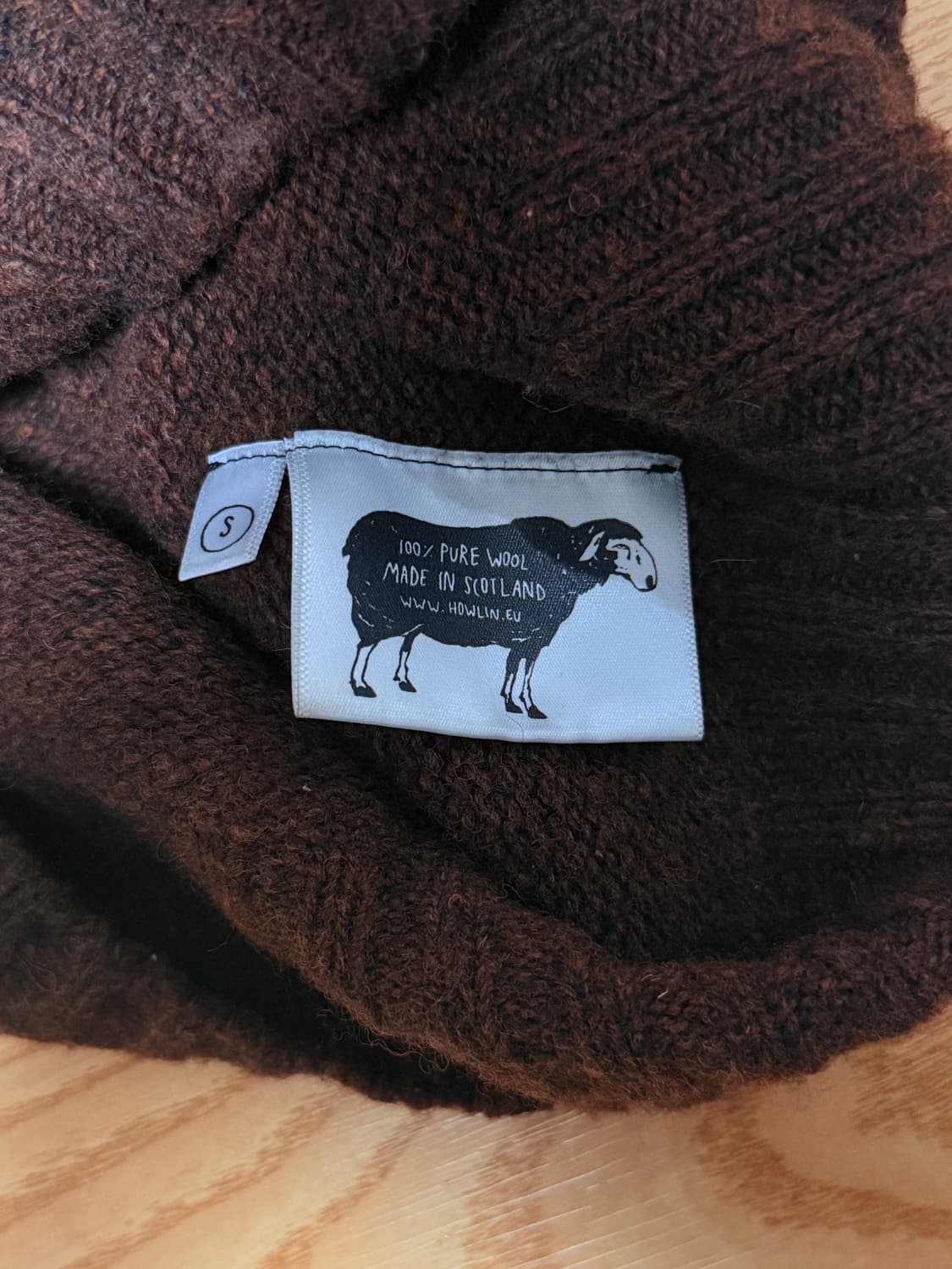 하울린 Birth Of The Cool NUTS S 상품이미지3