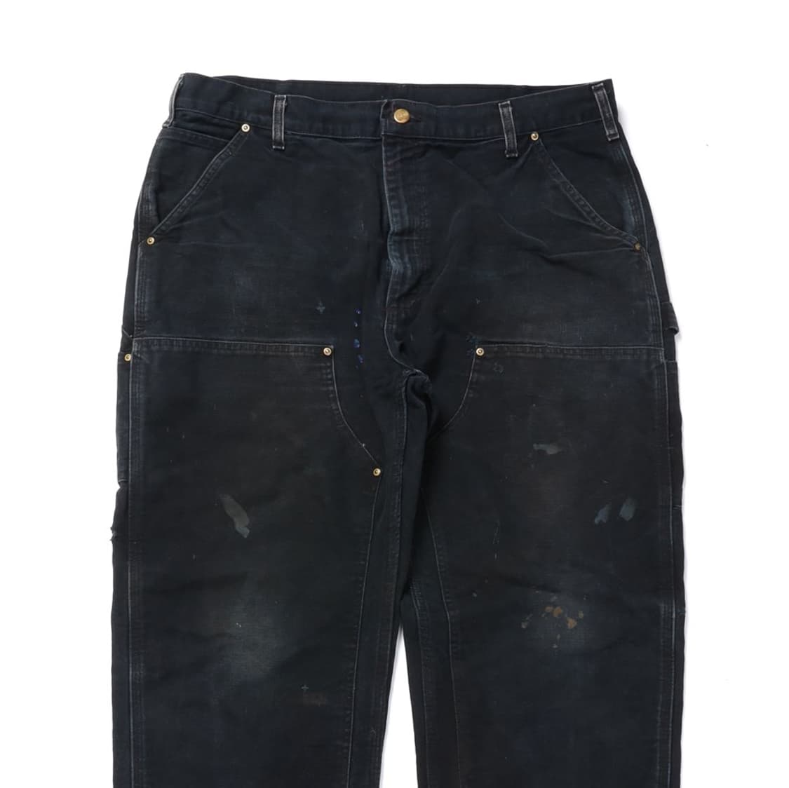 칼하트 Carhartt Double Knee Carpenter Pants 상품이미지2