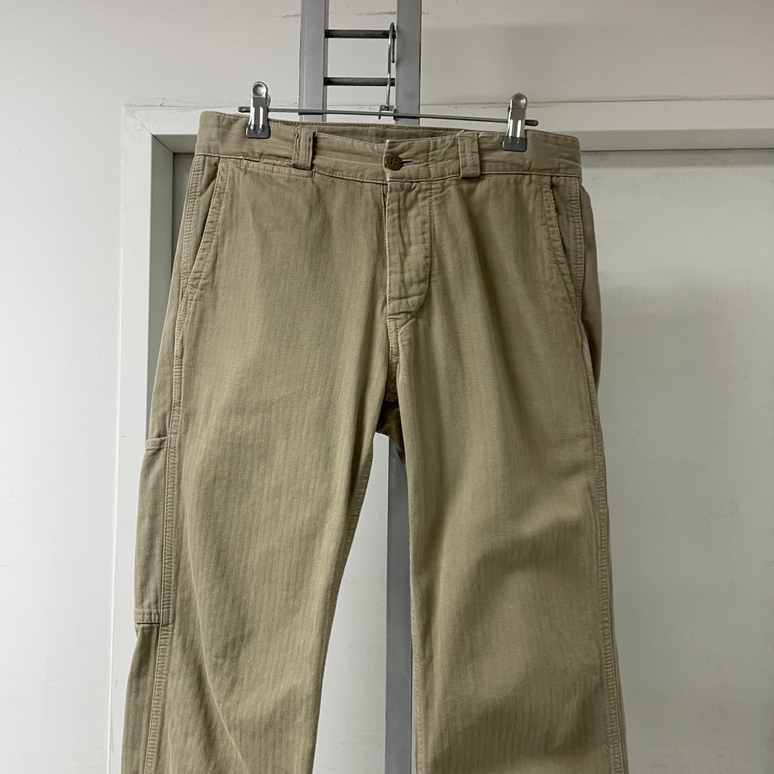 옴니갓 베이지 팬츠 2 상품이미지2