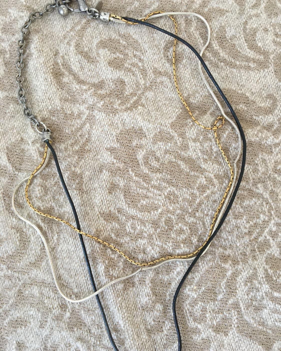 pendent necklace 상품이미지4