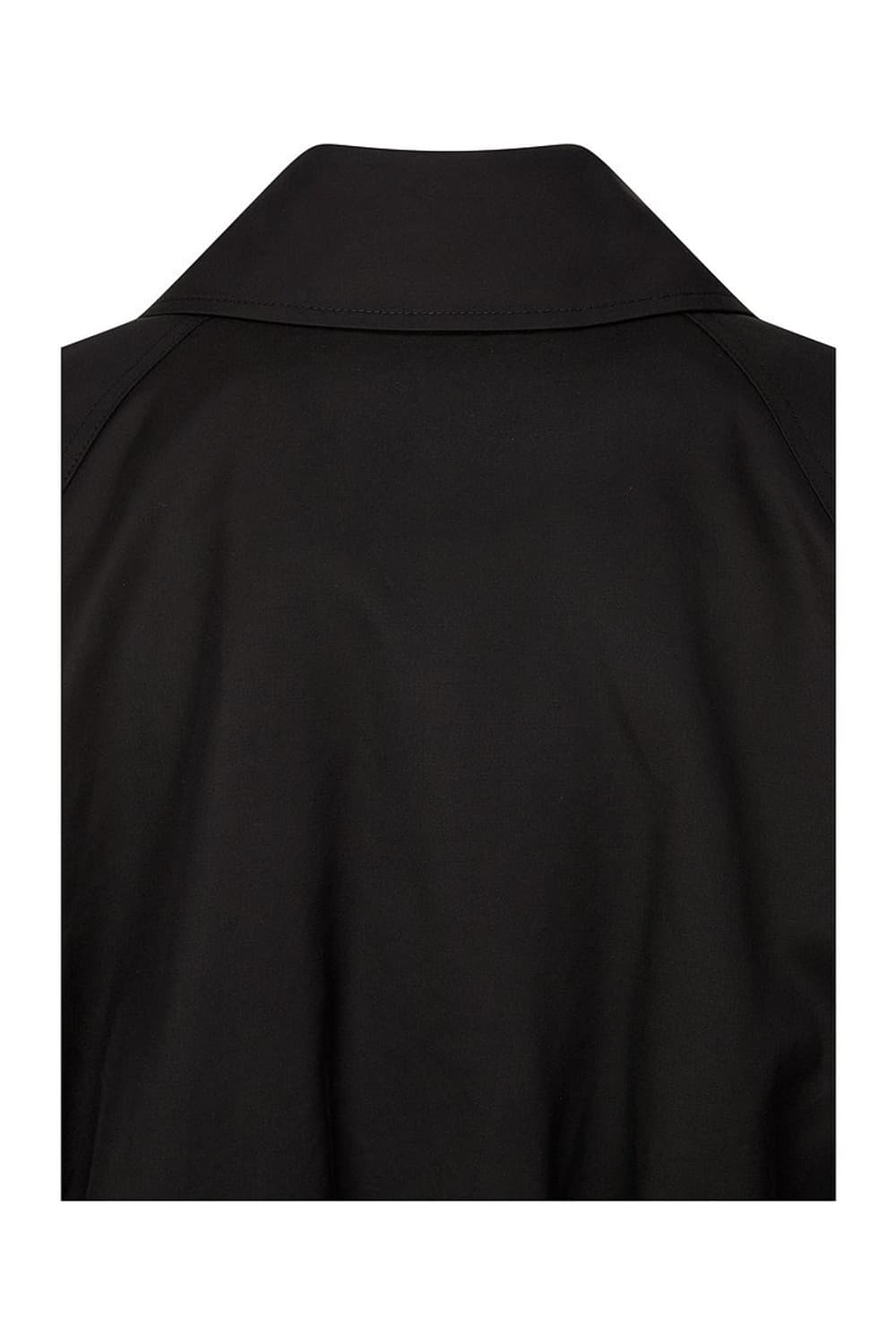 스튜디오톰보이 트렌치 변형 숏 점퍼 자켓 상품이미지5