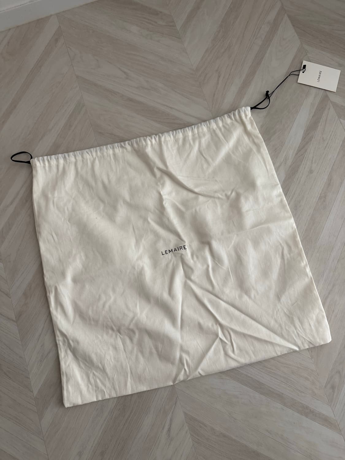 르메르 소프트게임백 라지 상품이미지5