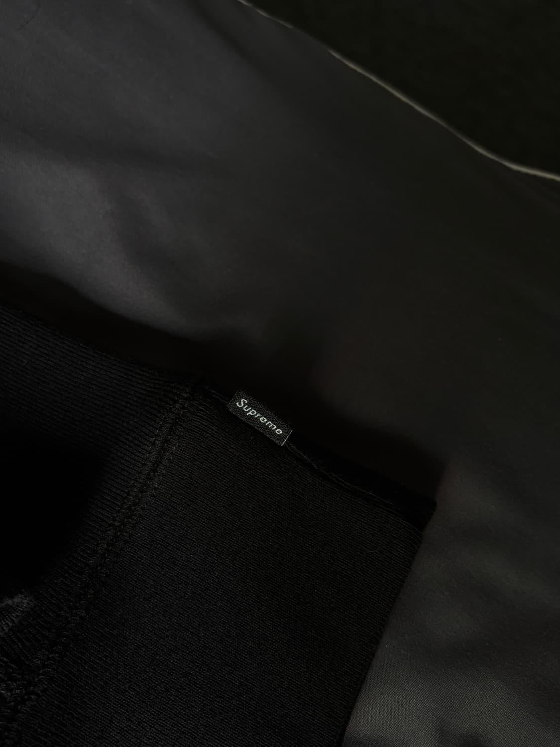 (L/100) 슈프림 엑셀런스 리플렉티브 후드티 SUPREME 상품이미지5