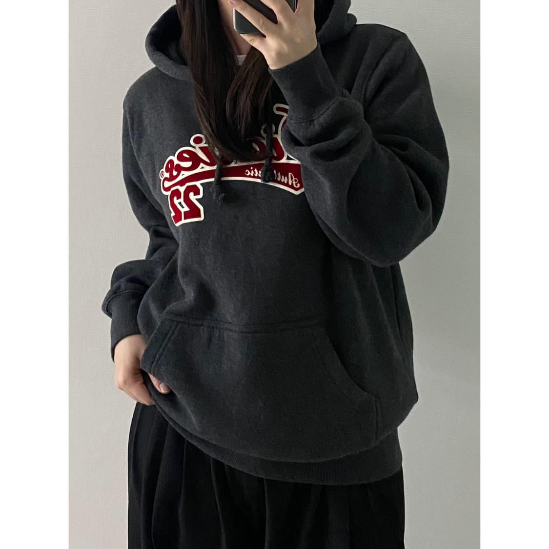 디키즈 후드티 상품이미지1