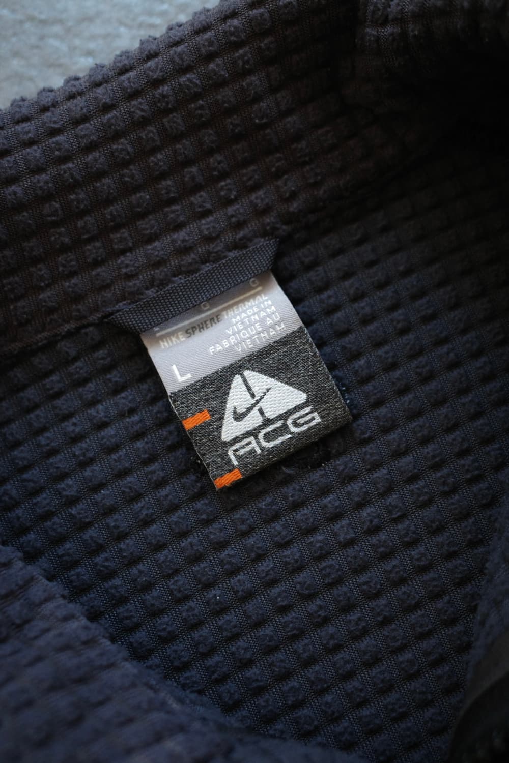 나이키 acg 써멀 플리스 상품이미지10