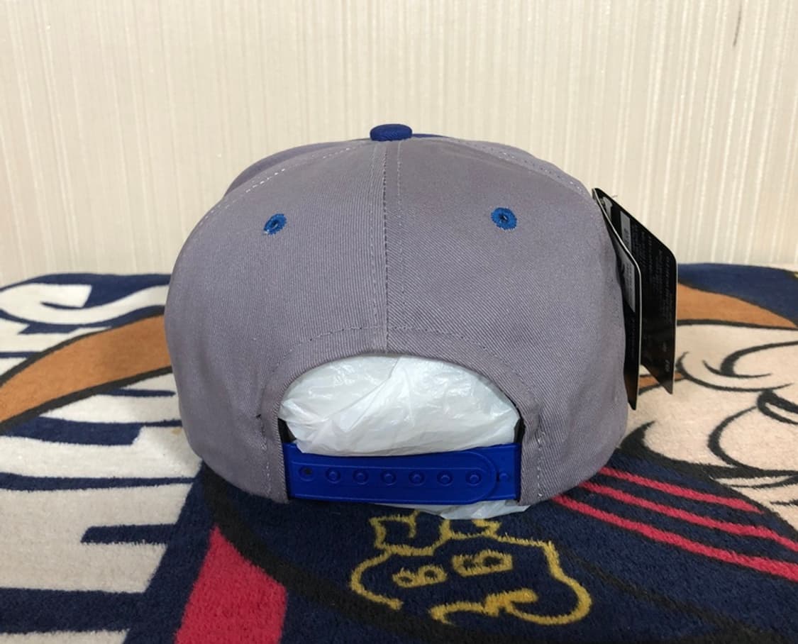 KBO 삼성라이온즈 올드스냅백/모자 L(58cm) 상품이미지8