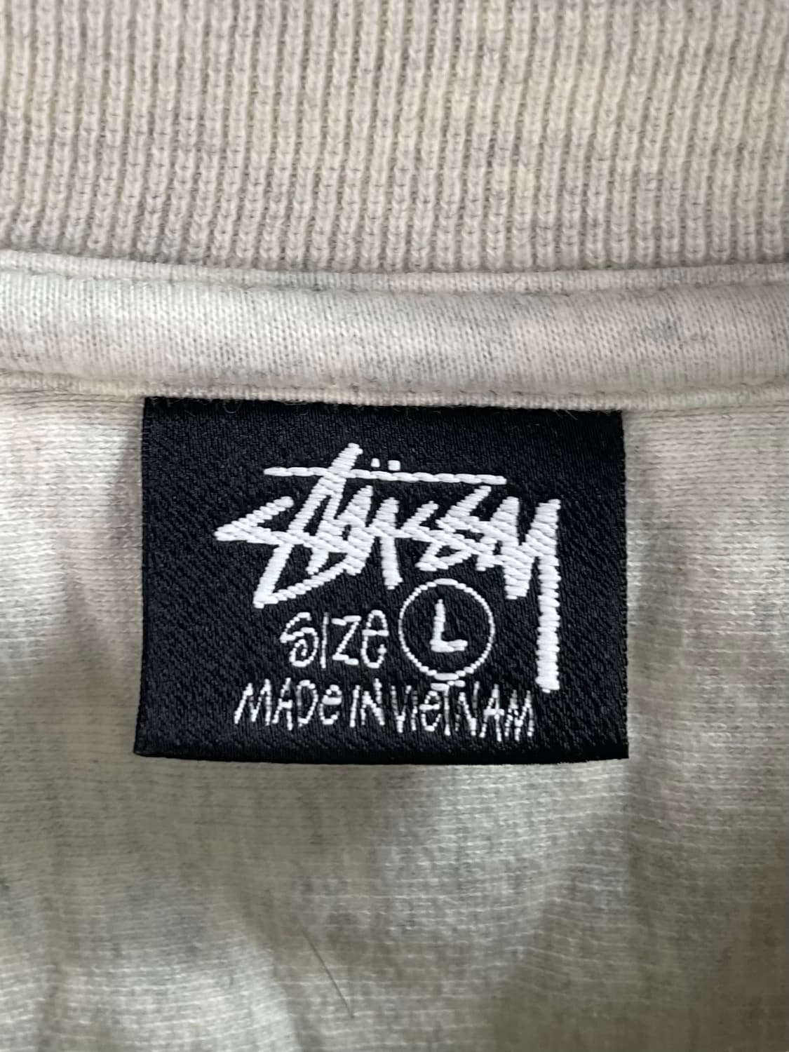 스투시 하와이 호놀룰루 스웻 맨투맨(on.214) 상품이미지5