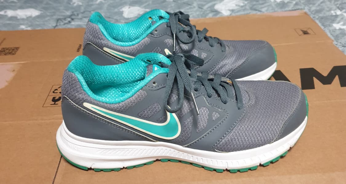 나이키 다운 쉬프터 6 SML 런닝화 (230) 상품이미지2