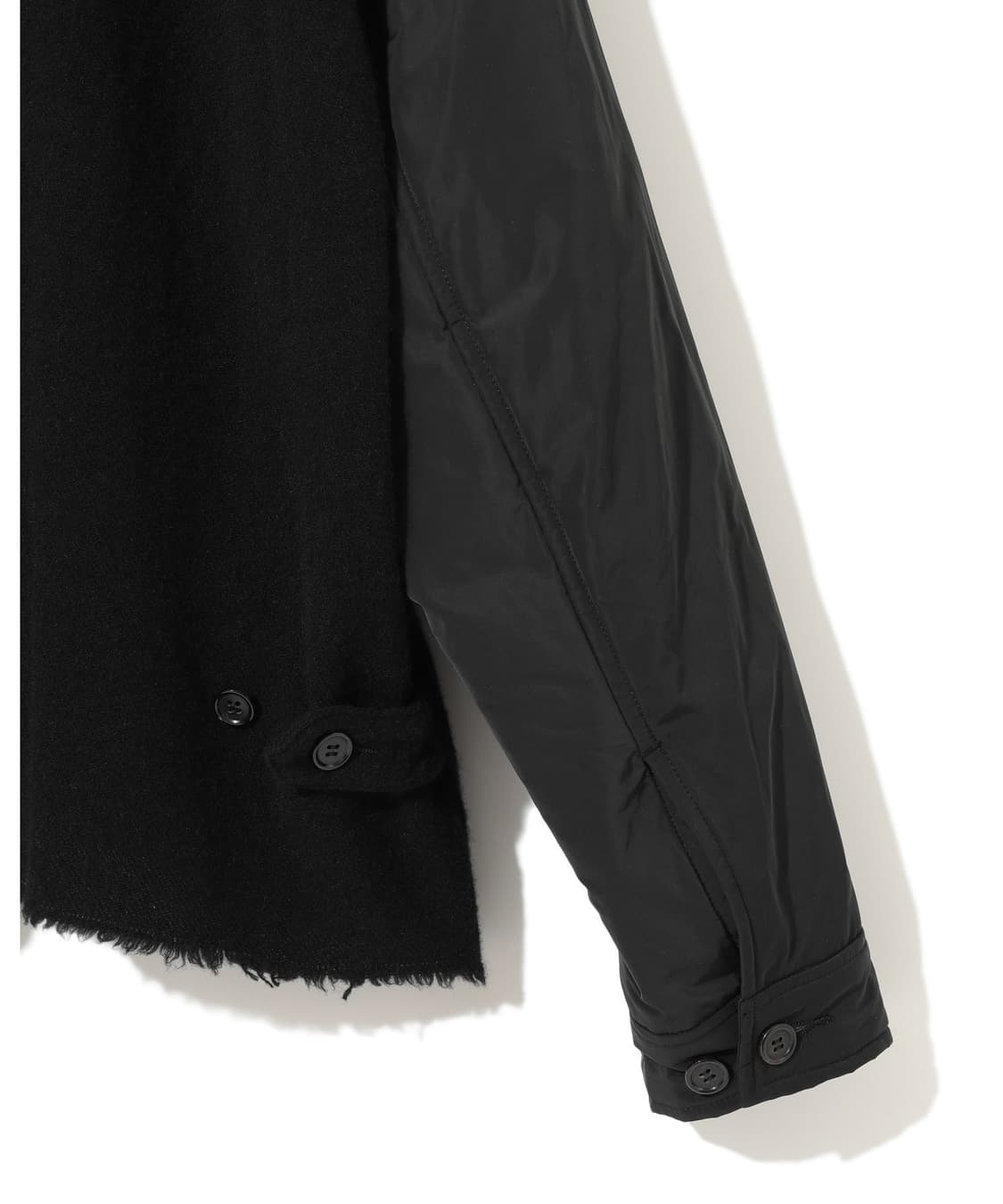 새상품 24FW 언더커버 울 자켓 상품이미지4