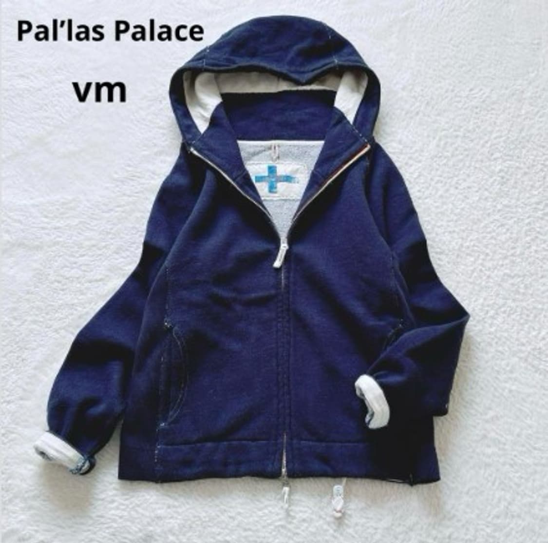 Pal'las Palace VM 상품이미지2