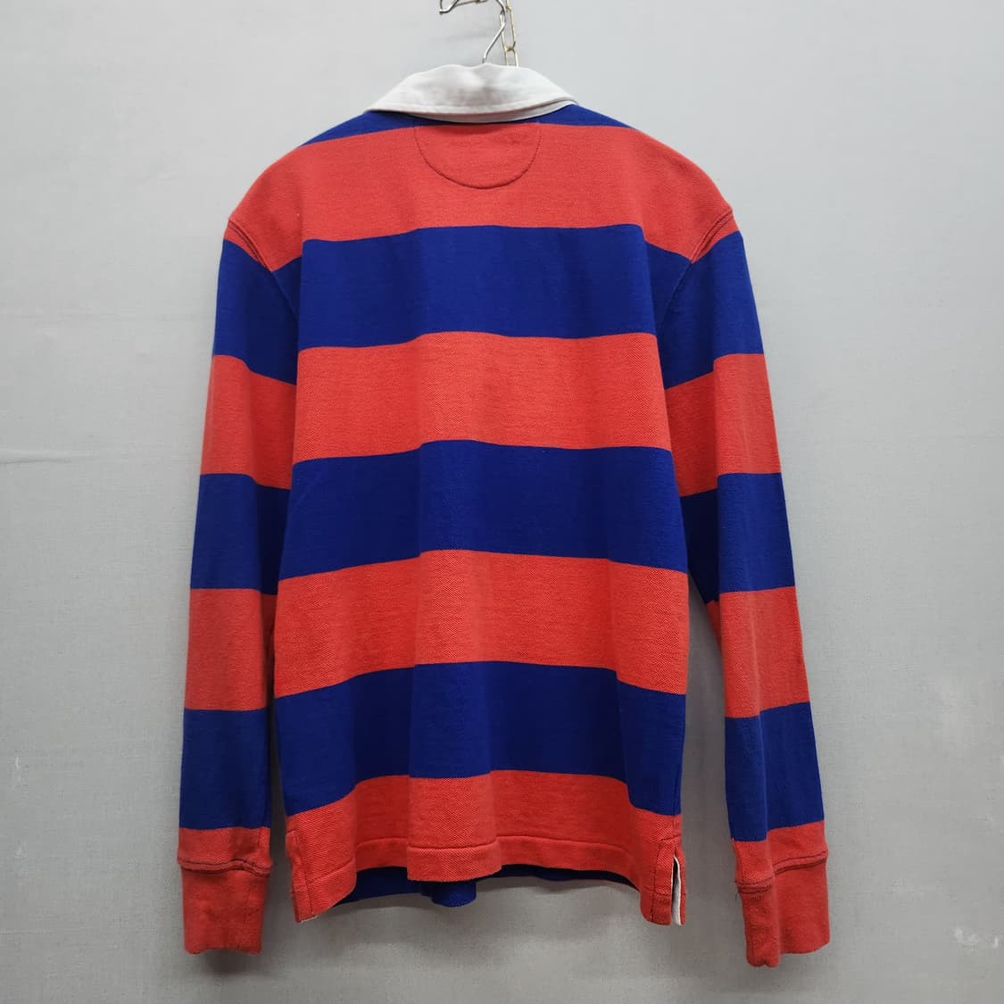 폴로랄프로렌 로고 스트라이프 럭비티 S 상품이미지4