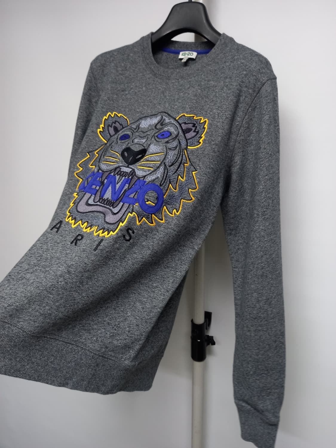 겐조 춘추동 남성 맨투맨 S 90 상품이미지5