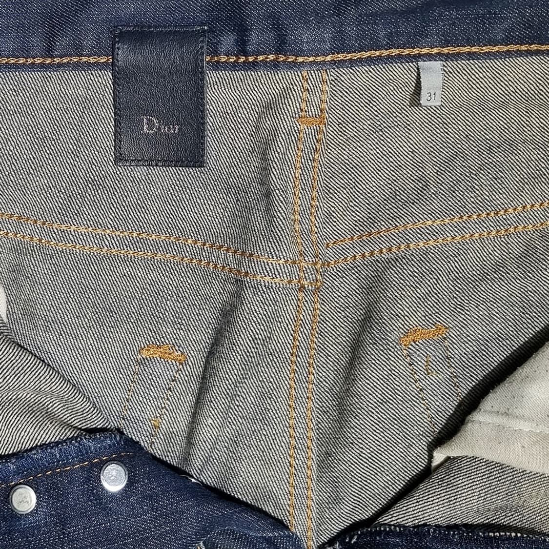 디올옴므 | 11FW | 제이크 17.5BAS | 31  상품이미지6