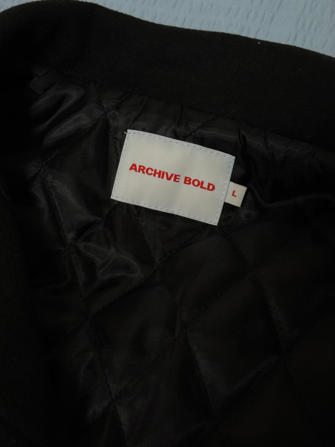 아카이브 볼드 바시티 상품이미지3