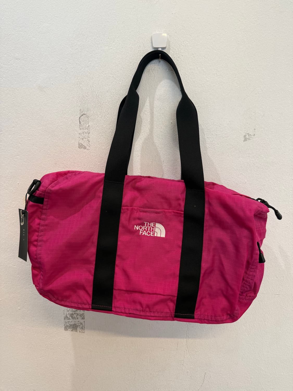 THE NORTH FACE bag pink  상품이미지1