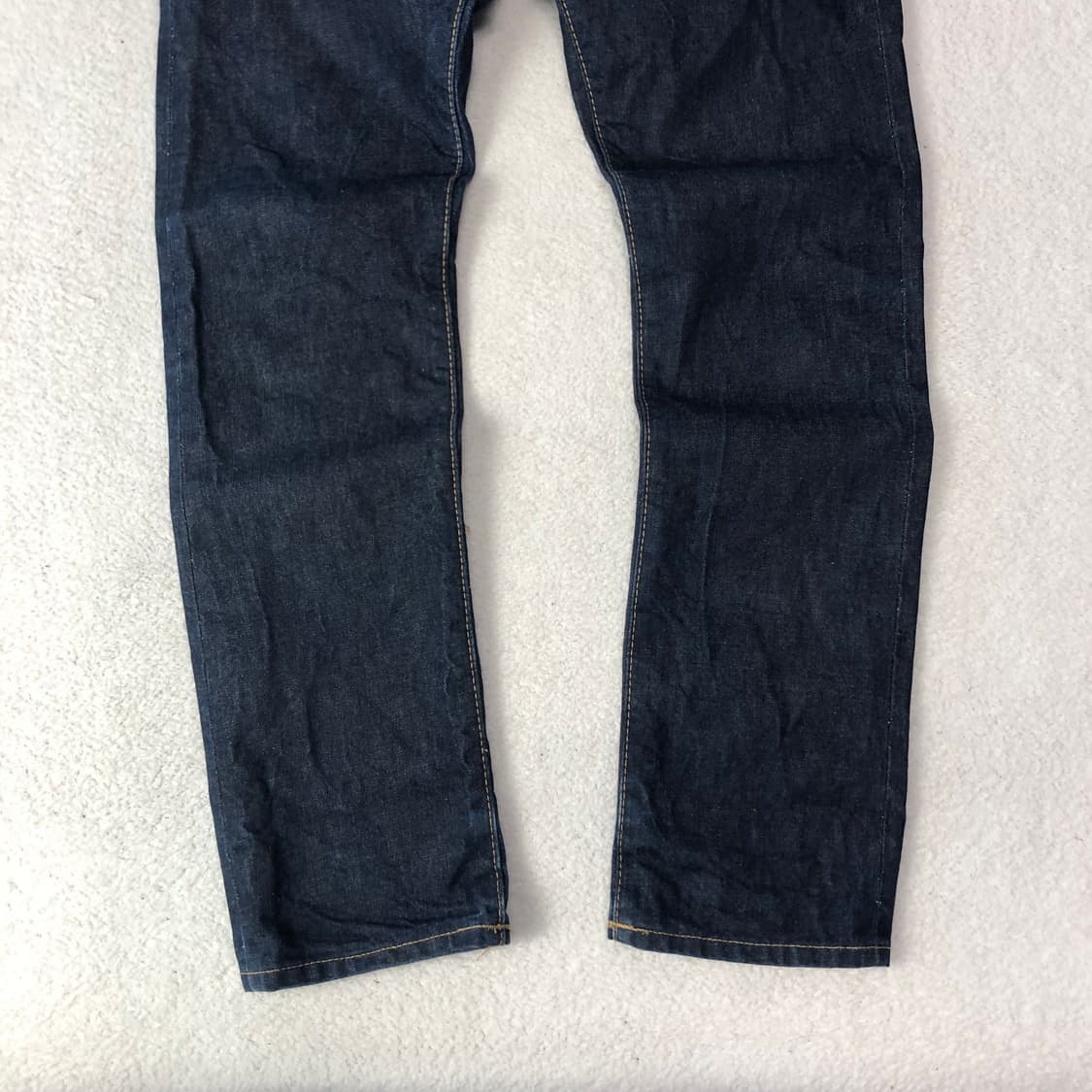 폴로랄프로렌 셀비지 데님팬츠 상품이미지4