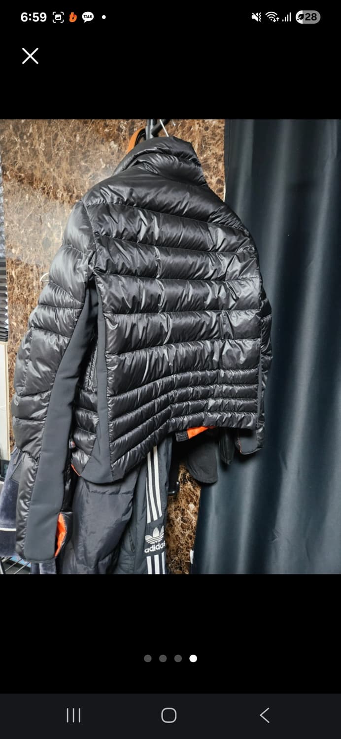 몽클레어 그레노블  상품이미지4