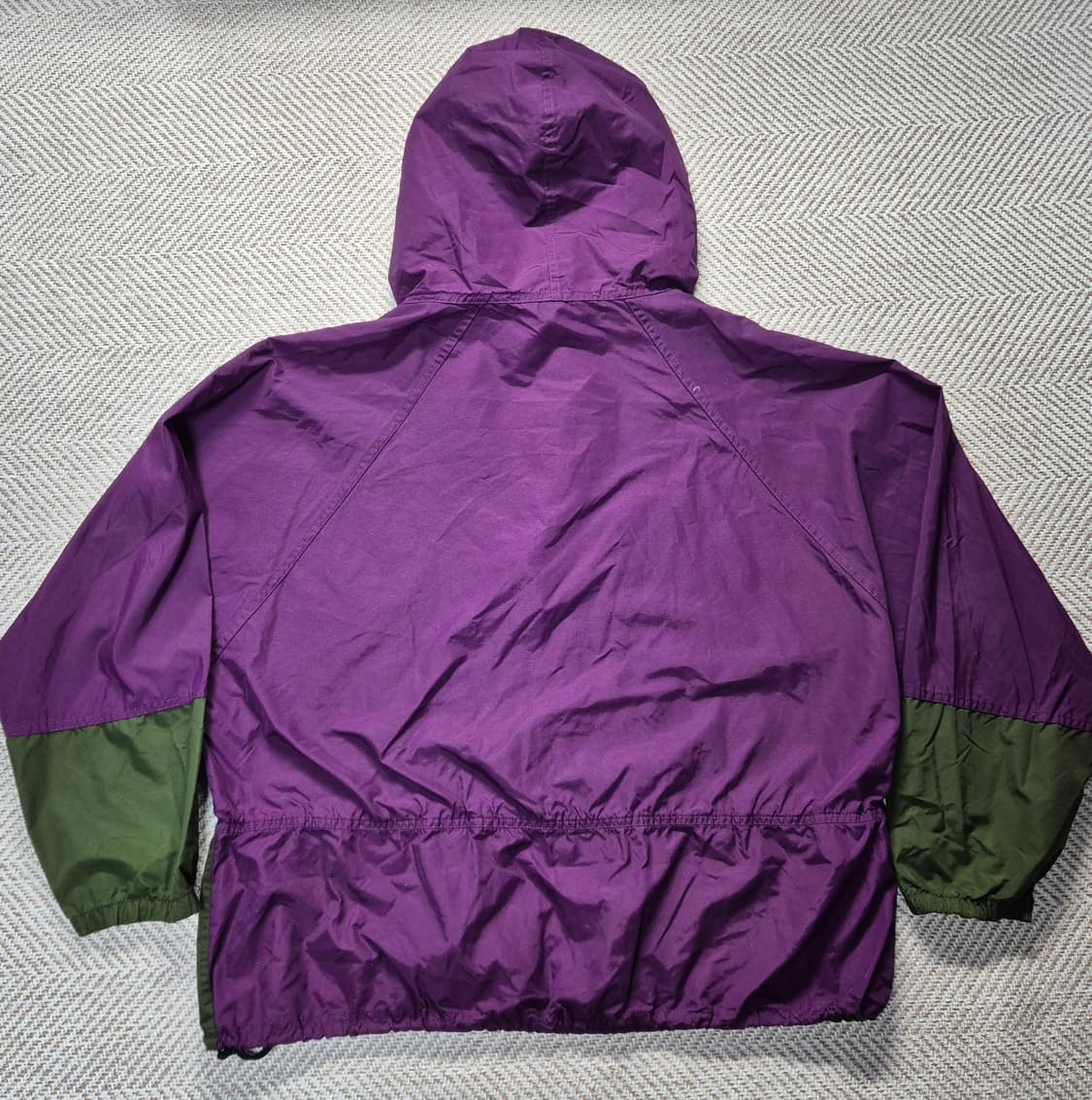 90s 엘엘빈 올드스쿨  상품이미지5