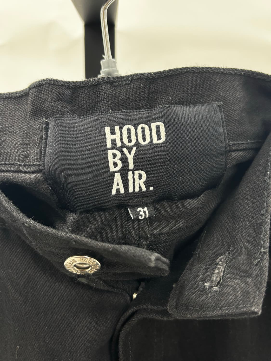 HBA cotton trousers 31 상품이미지4