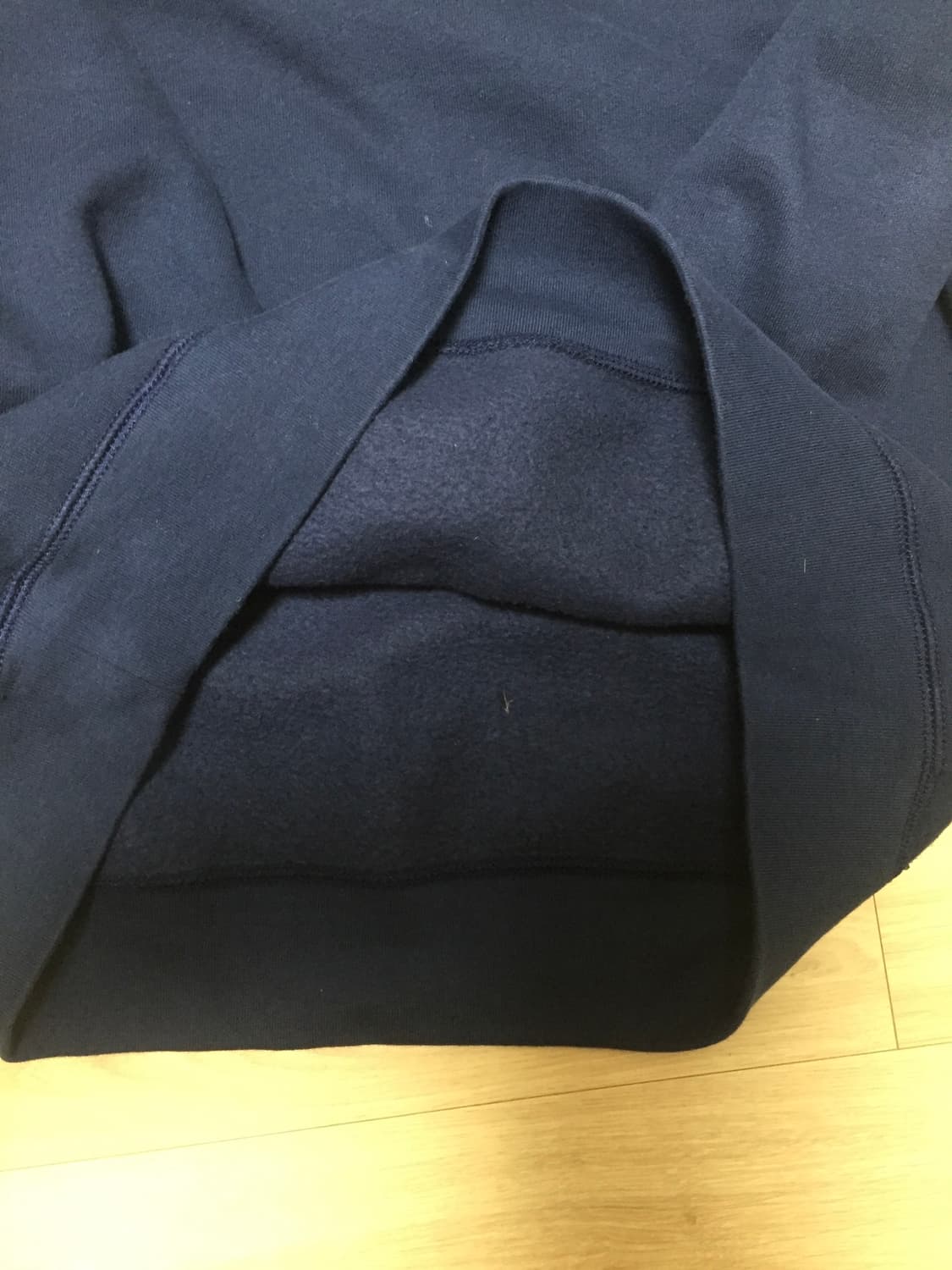 폴로 맨투맨 상품이미지4