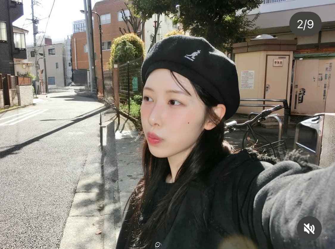 예쁜 핑크 빛 쿨톤 디카 카시오 엑슬림 ex-zr300 작례o 상품이미지5
