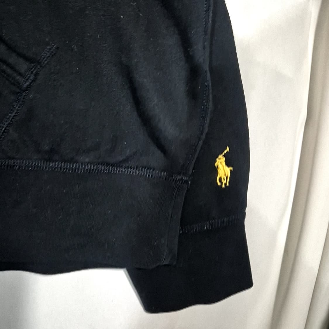 폴로 랄프로렌 신형 빅로고 후드티  상품이미지3