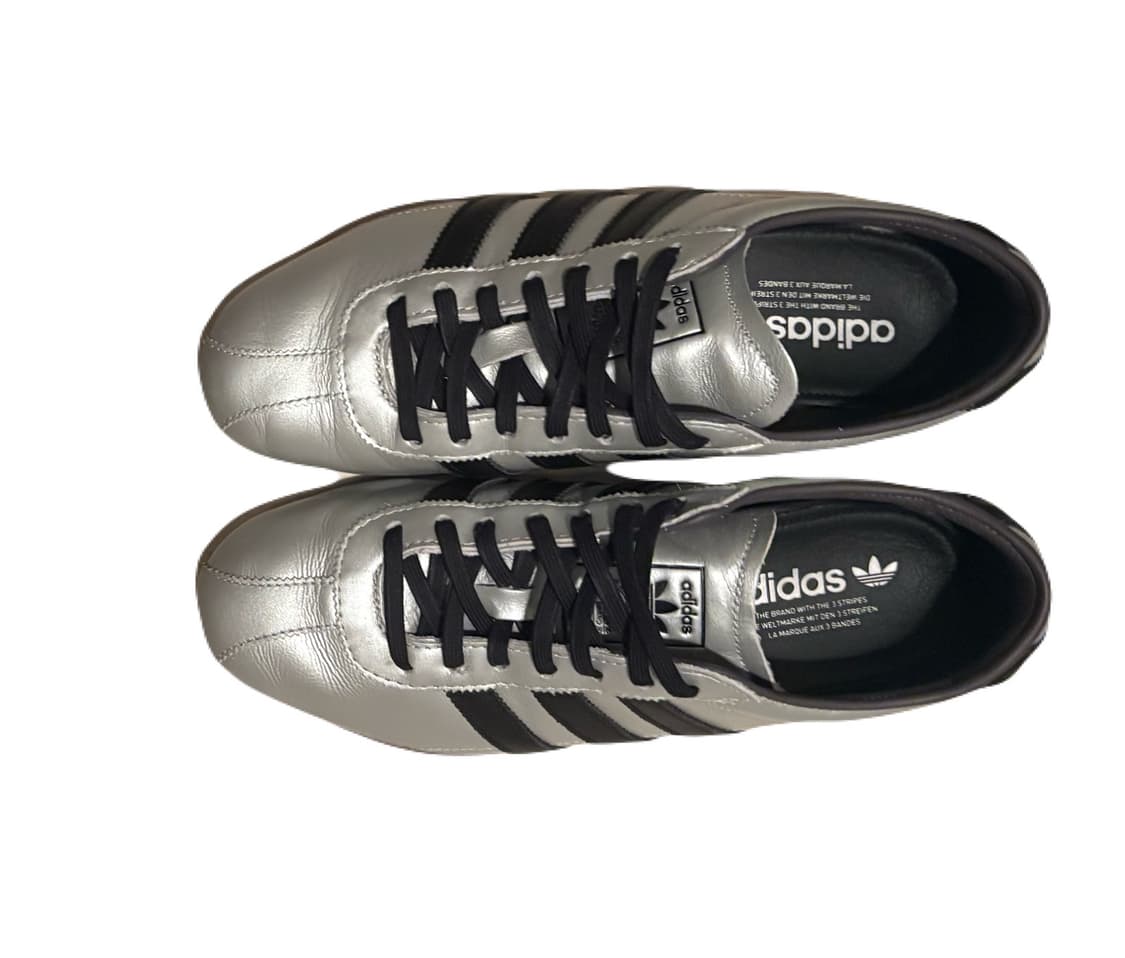 아디다스 도쿄 실버 265mm 신발 adidas tokyo silver 상품이미지1