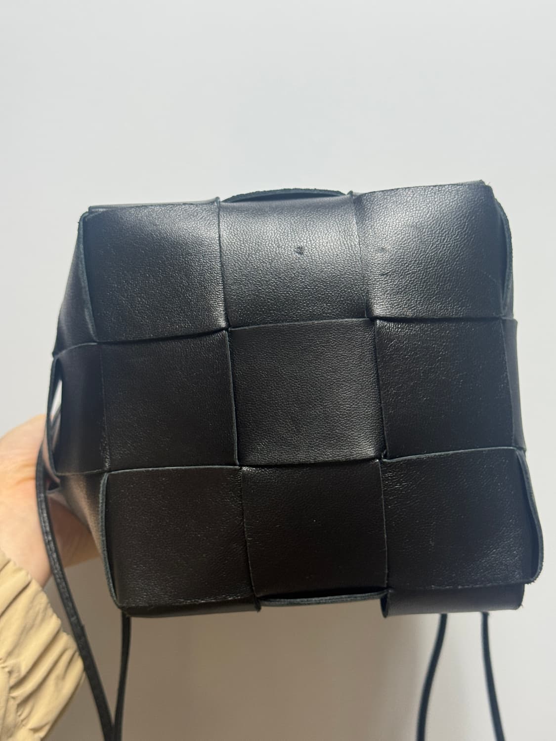 보테가베네타 카세트백 상품이미지8