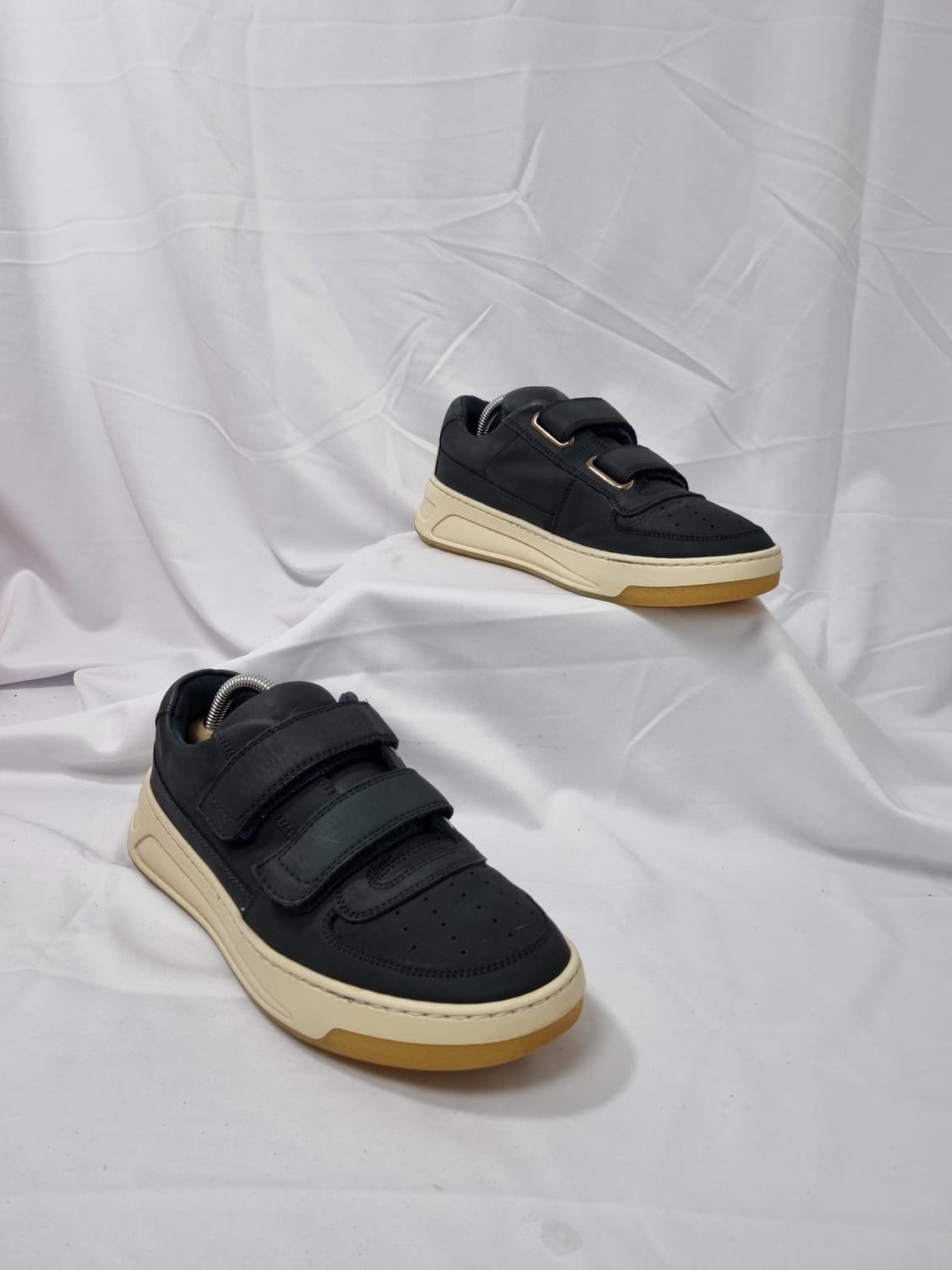 38 245 아크네 스튜디오 페리 누벅 벨로크 상품이미지4