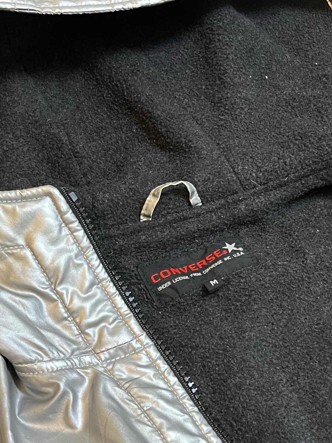 컨버스 올스타 바람막이 상품이미지3