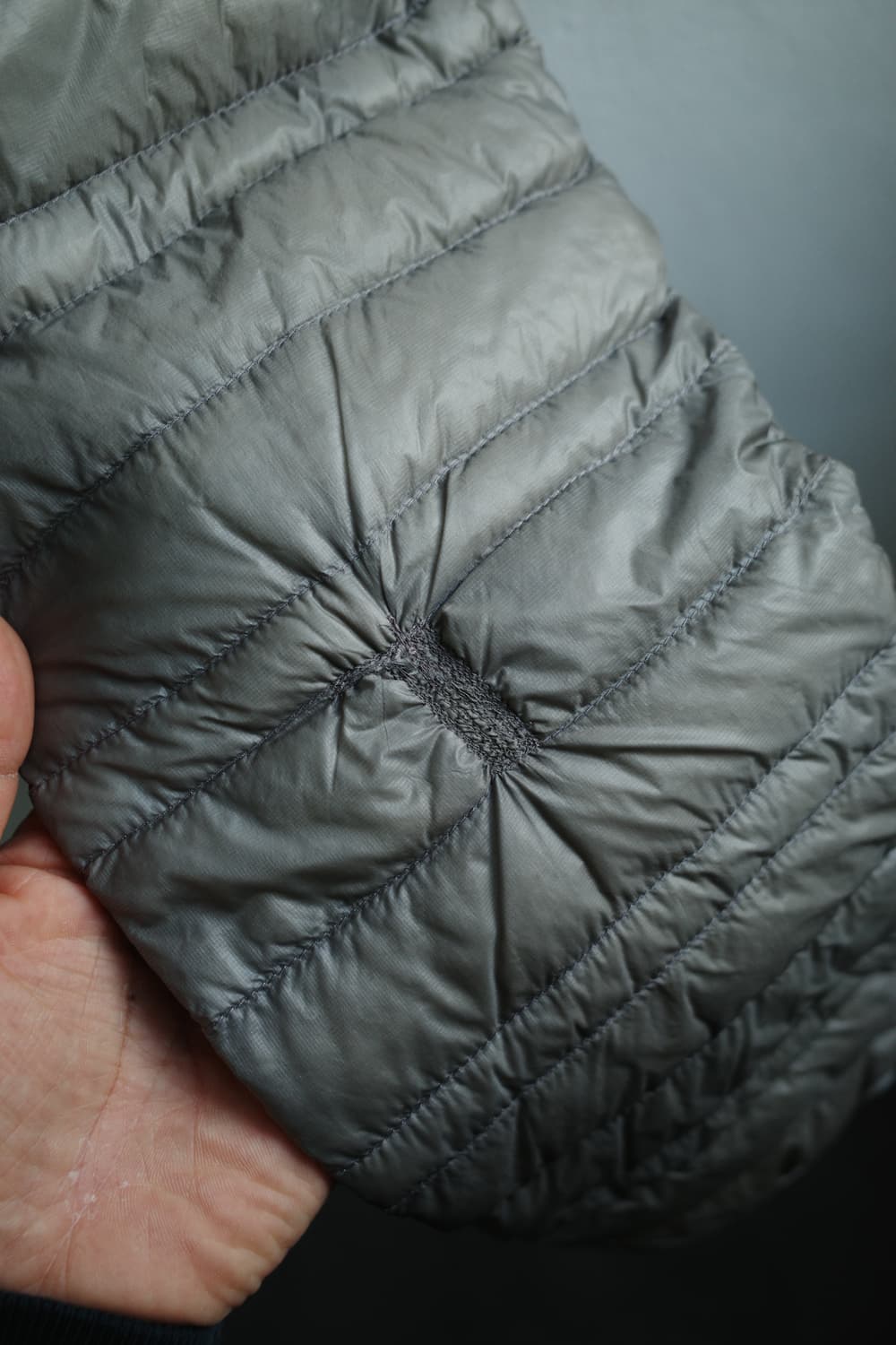 파타고니아 울트라라이트 다운 자켓 상품이미지10