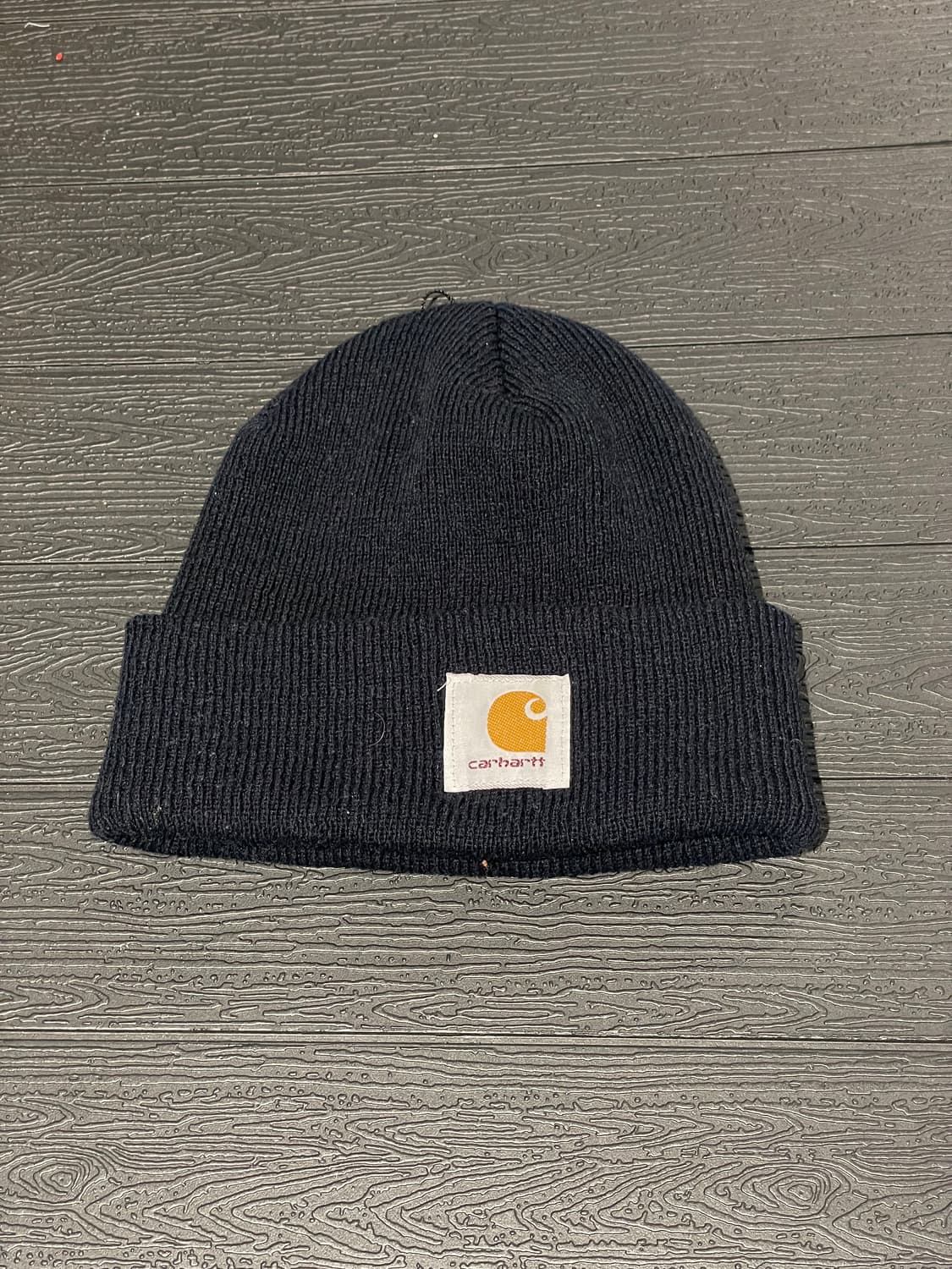 칼하트 숏 비니 상품이미지5