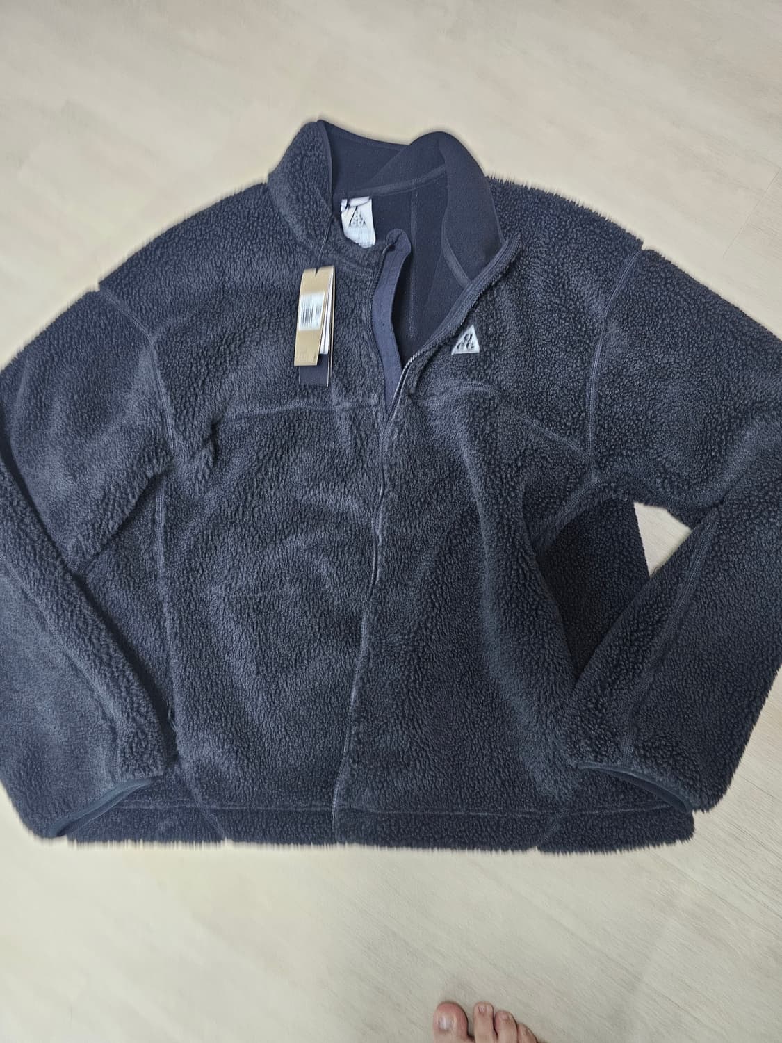 나이키 ACG 캔웰 글래이셔 XXL 상품이미지2