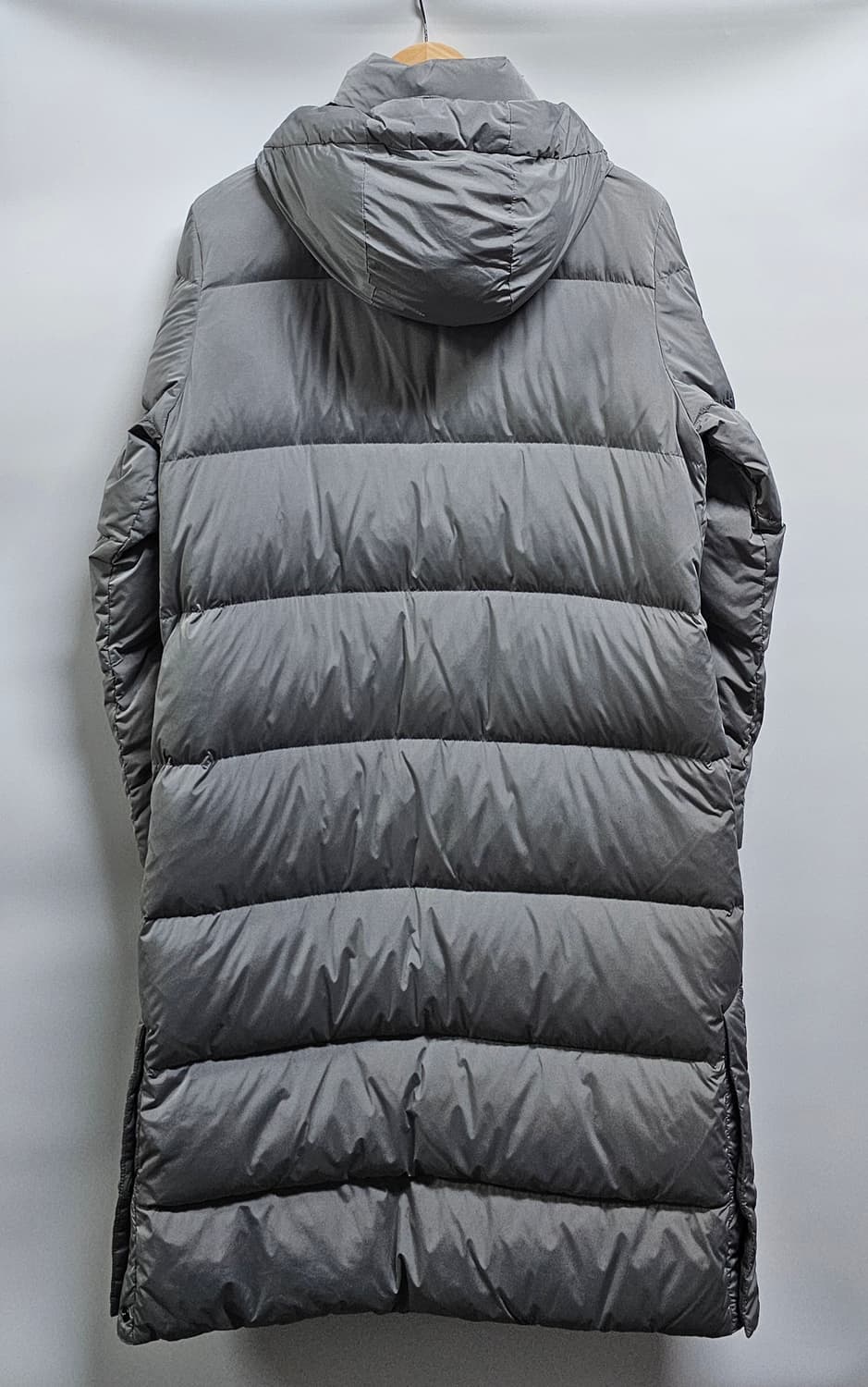 디스커버리 덕다운롱패딩 95 상품이미지2