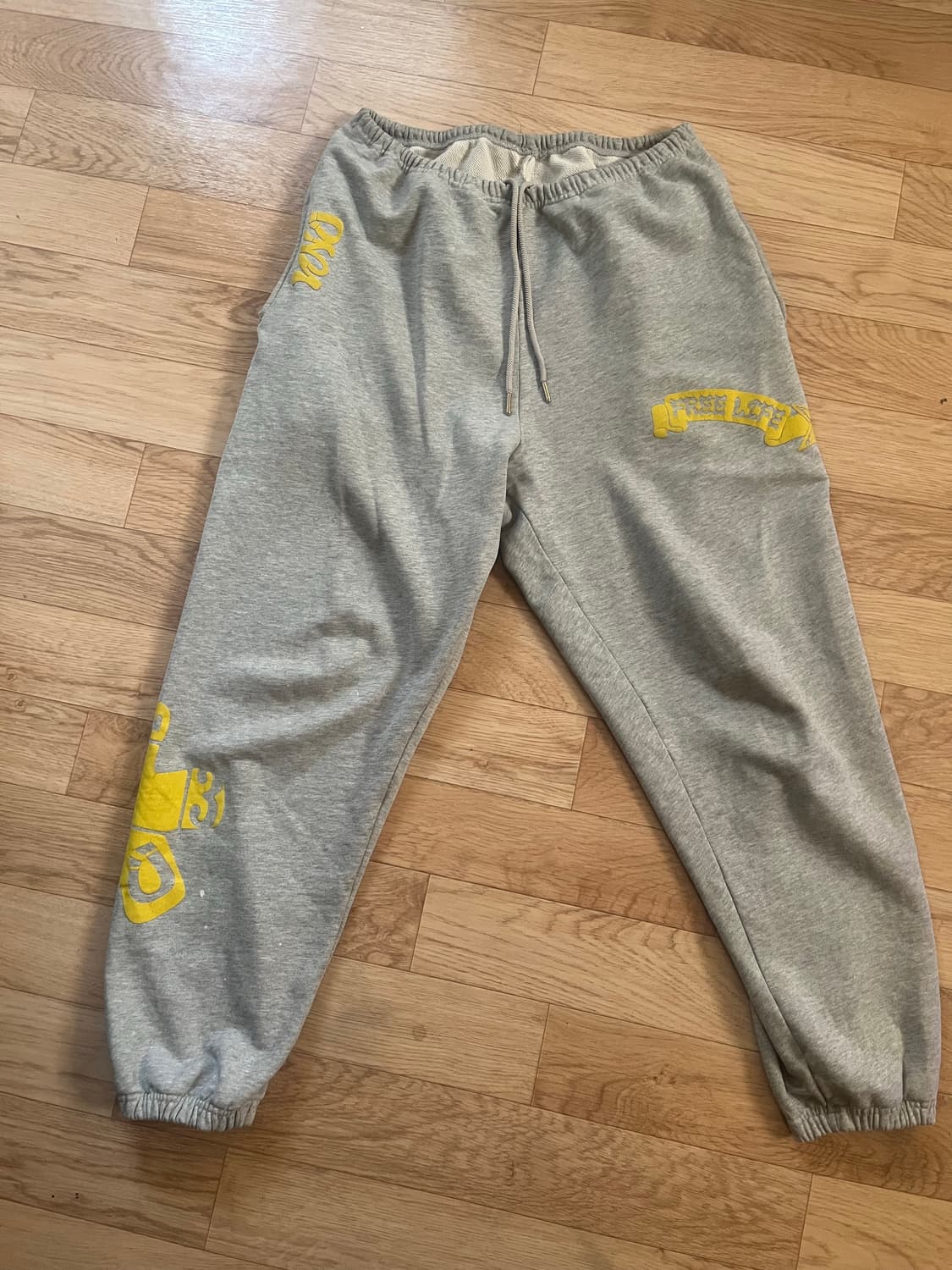 쿄 조깅 바지  상품이미지4