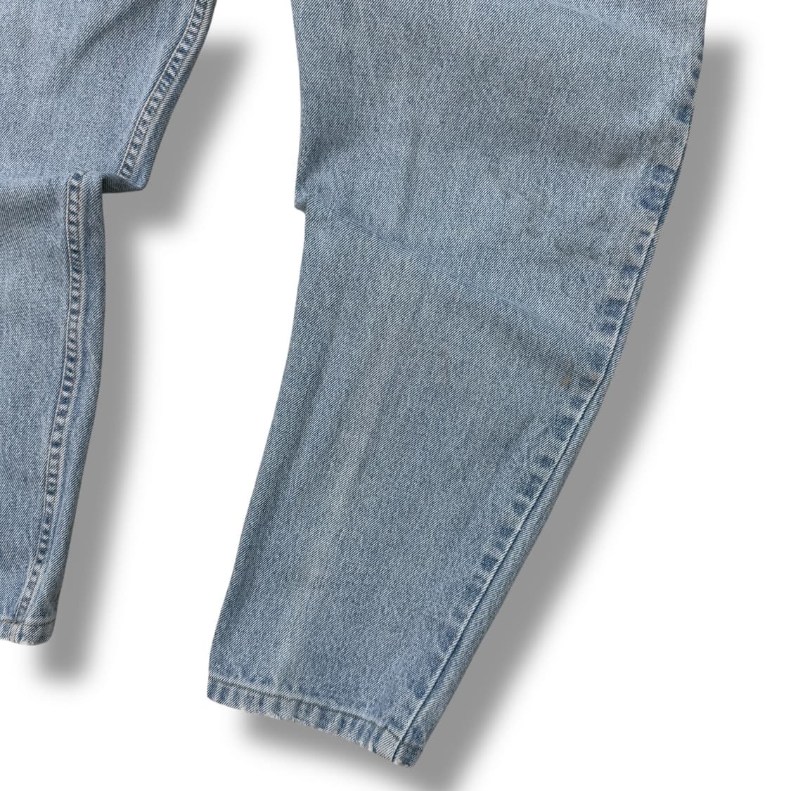 usa 리바이스 550 데님팬츠 r1840 상품이미지5