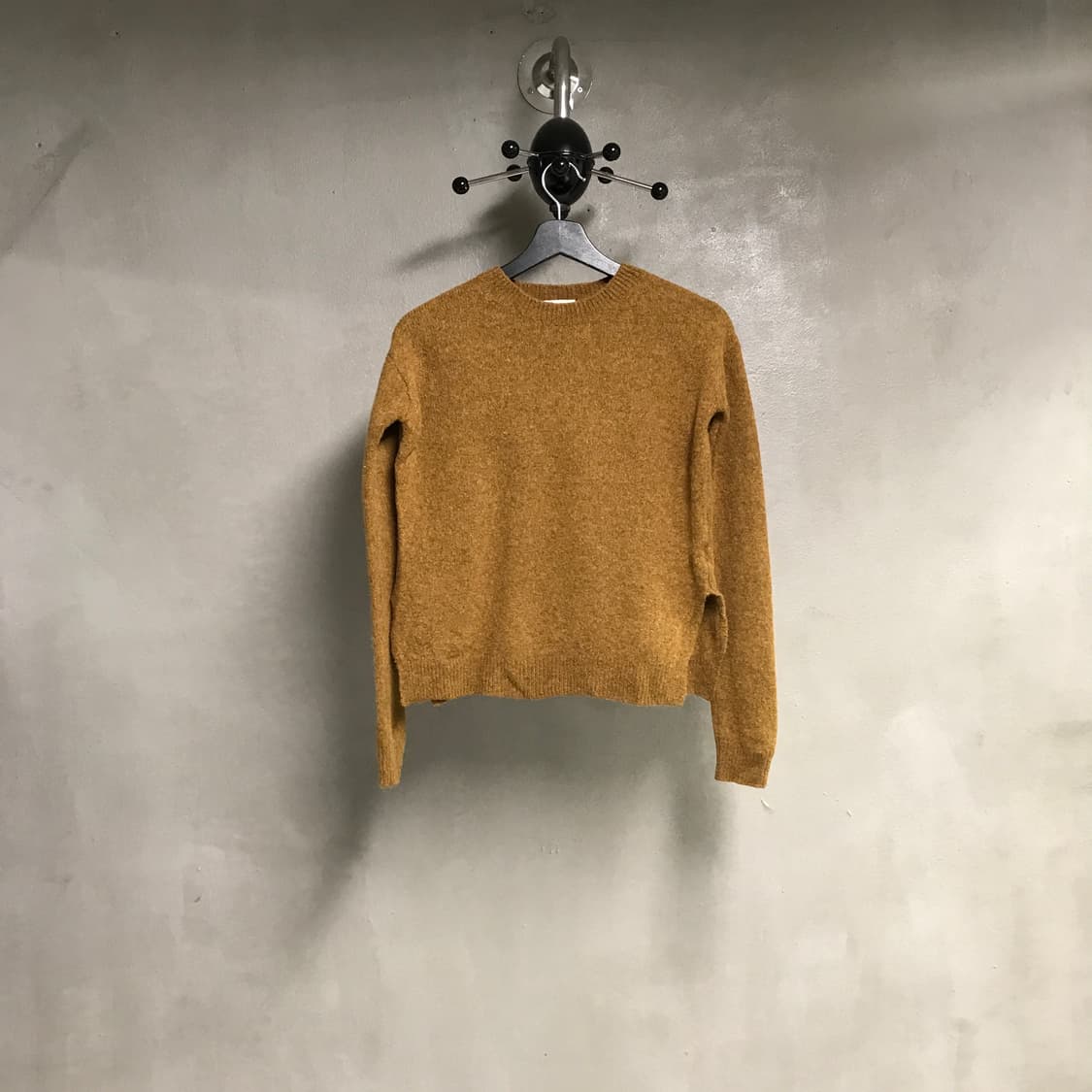 아크네스튜디오 니트 브라운 M(W) 상품이미지1