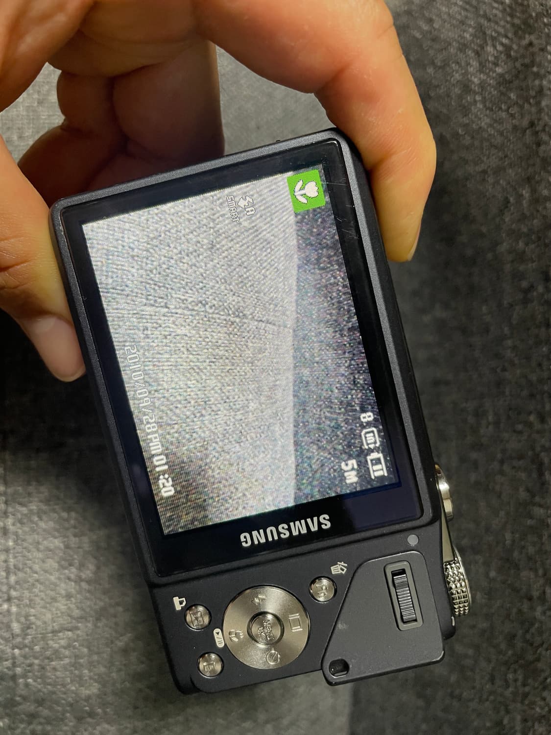 삼성 WB550 디지털카메라 상품이미지6