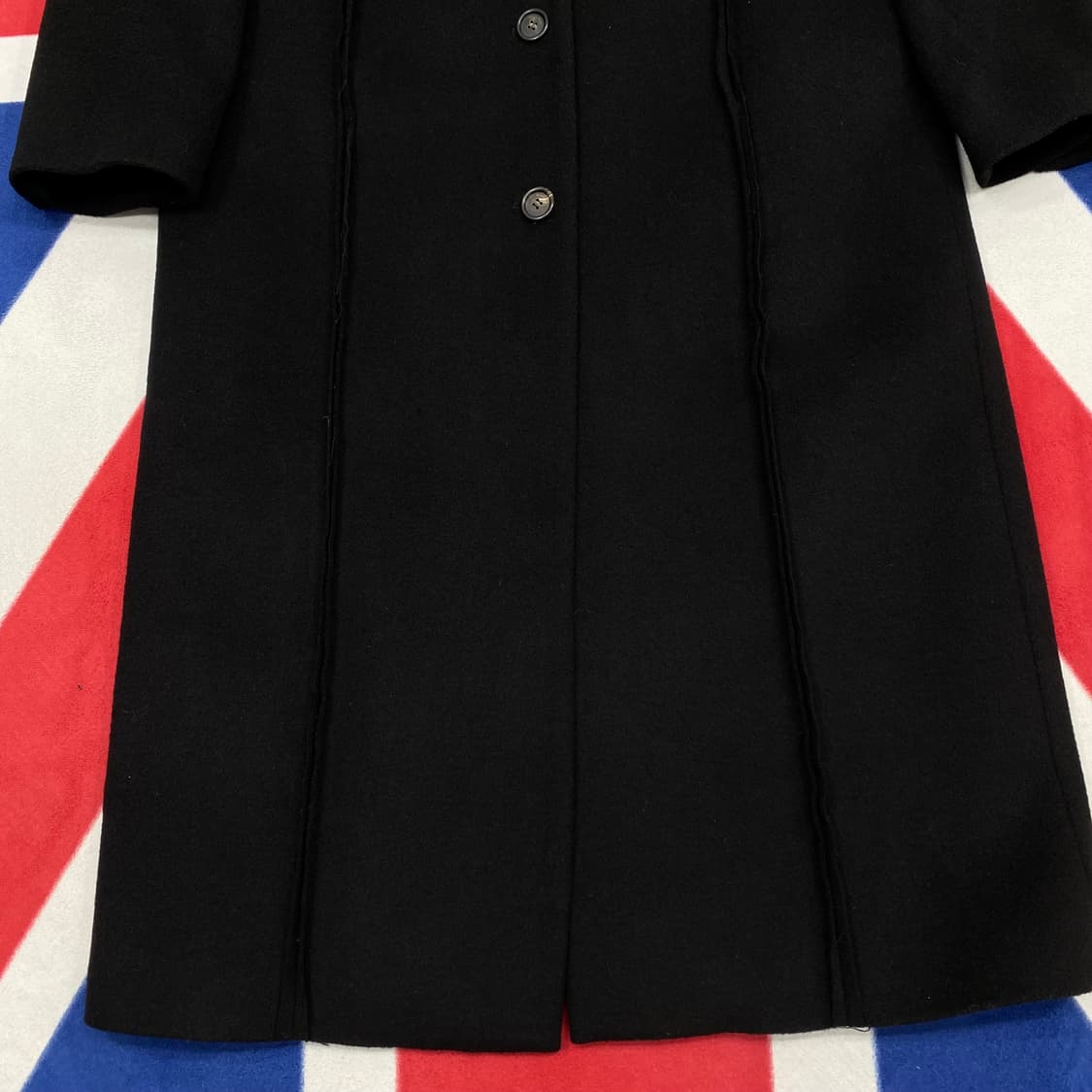 마뗑킴 롱코트 실측 여성66 상품이미지4