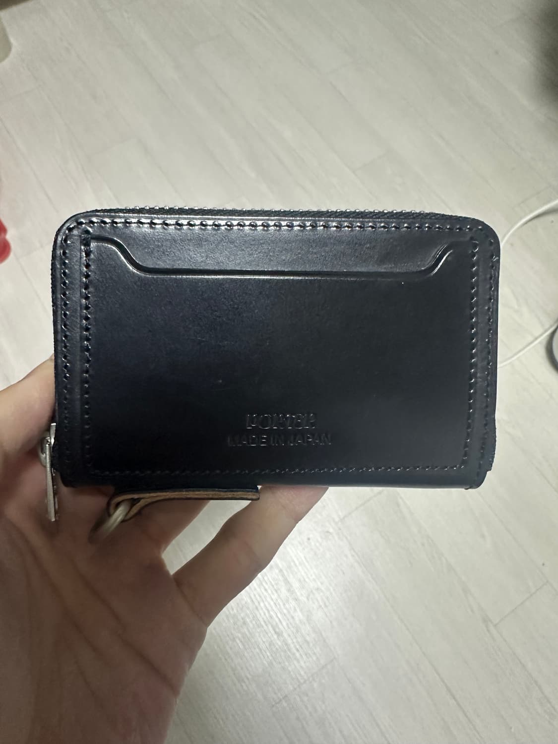 요시다 포터 지갑 판매 상품이미지4