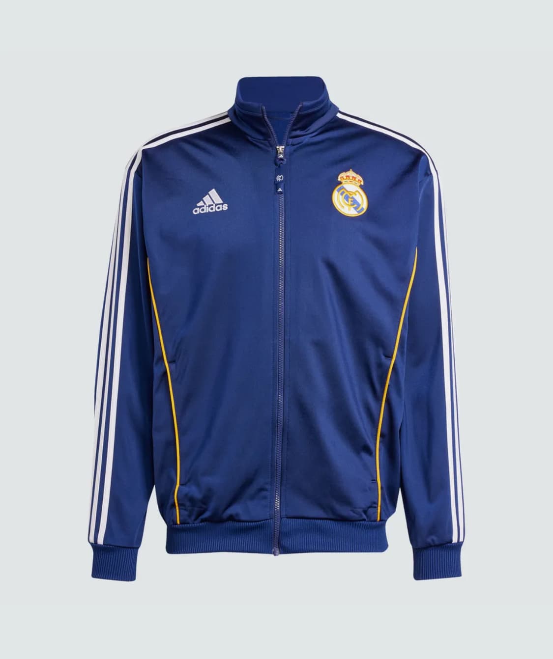 레알 마드리드 99/00 져지 트랙탑 상품이미지1