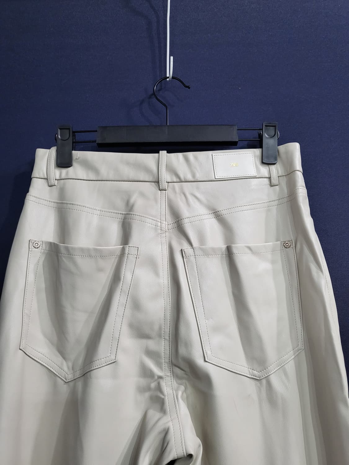 자라 팬츠 상품이미지5