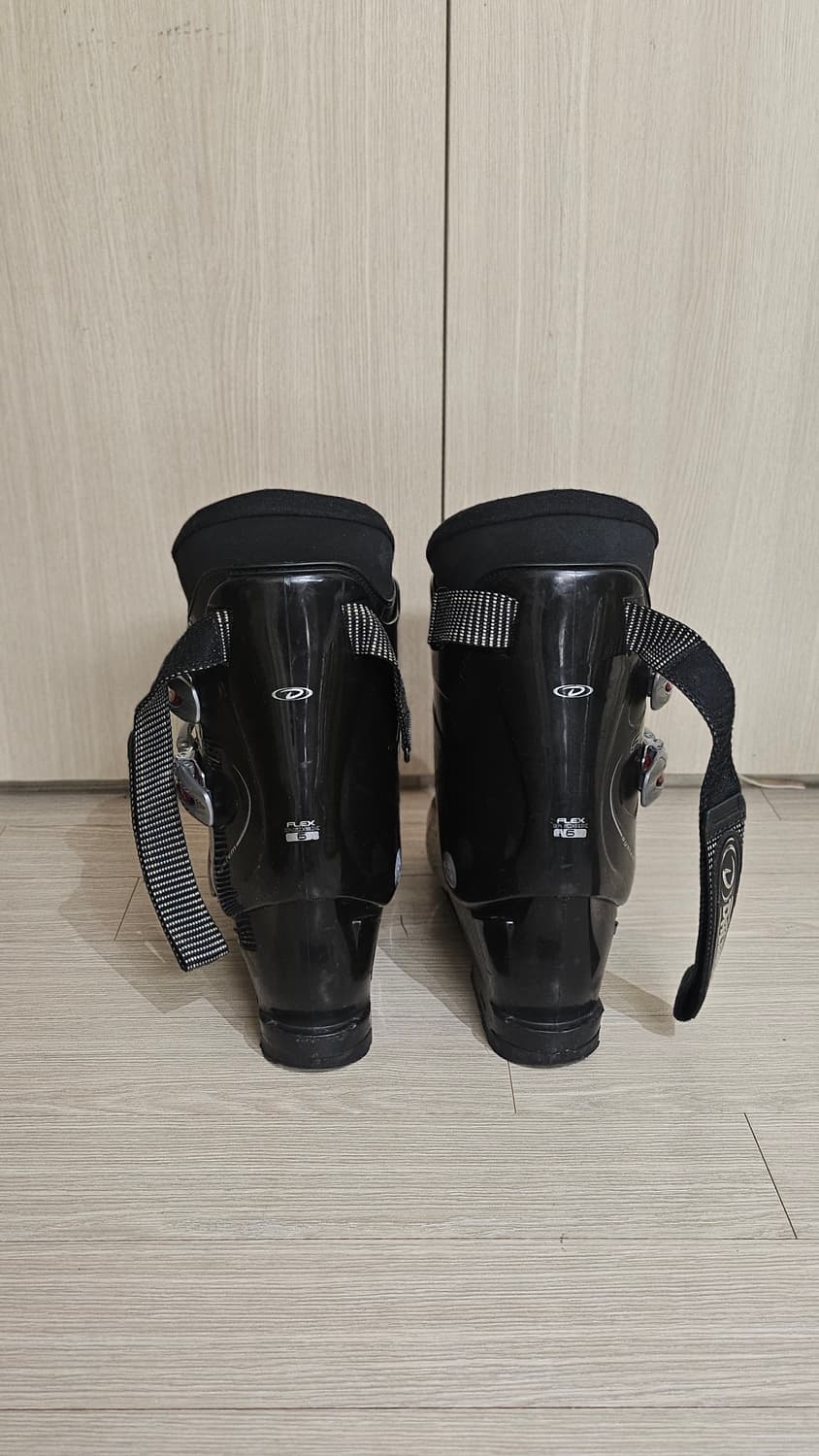  블리자드 스키·부츠 풀세트 (3회 미만 사용) 상품이미지9