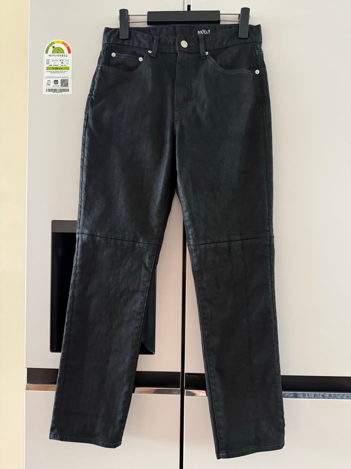 모드나인 Black Rose - MOD1s 30사이즈 (택31) 상품이미지2